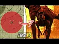 Fallout 76 Wastelanders How to Spawn Defeat the Wendigo Colossus Fallout 76 Secret Boss