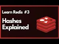 Hashes In Redis Learn Redis