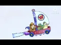 Wonder Pets Opening Theme V11