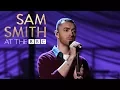 Download Lagu Sam Smith - Stay With Me (At The BBC)