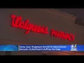 Some Mass Walgreens forced to reduce hours due to pharmacist shortage