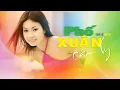Download Lagu PHỐ XUÂN - CẨM LY | Sáng tác: Hoài An (Phát hành 2001)
