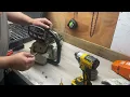 Stihl MS 271 getting some LOVE Muffler mod and Inspection