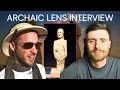 Download Lagu Why Does This Ancient Symbol Appear Everywhere? -  Archaic Lens Interview