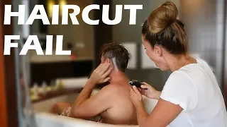 Haircut Fail! – S2:E66