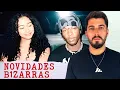Download Lagu NOVIDADES  DO CASO D4VD E CELESTE RIVAS