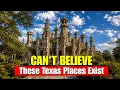 12 Weirdest Places in Texas You ll Swear They Can t Be Real
