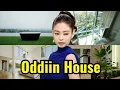 ОДДЫН ХАУС #6 Jennie Kim