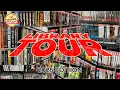Omnibus Hardcover Graphic Novel Collection 2025 Tour The Comic Collected Editions Library