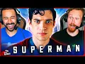 Download Lagu SUPERMAN (2025) MOVIE REACTION (COMMENTARY)!! Scene By Scene Full Movie Breakdown \u0026 Analysis | DC