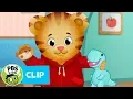 DANIEL TIGER S NEIGHBORHOOD Daniel Gets His Teeth Cleaned PBS KIDS
