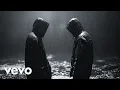 Download Lagu NF feat. G-EAZY, LOGIC \u0026 JOYNER LUCAS - HURTING