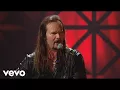 Download Lagu Travis Tritt - Ten Feet Tall and Bullet Proof (from Live \u0026 Kickin')