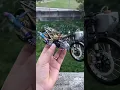 Download Lagu TOY BUILD WAVE DRAGBIKE KAPIRASONG MONTAGE🔥