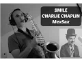 Download Lagu Smile (Charlie Chaplin) Tenor Sax