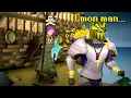 I Spent 50 Hours Camping the Larran s Chest