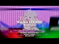 Lagu DJ Wajah Kekasih Bootleg - Viral TikTok 2026 (SMXXL x QUEEN FIRA)