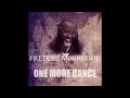 Freddie McGregor - One More Dance