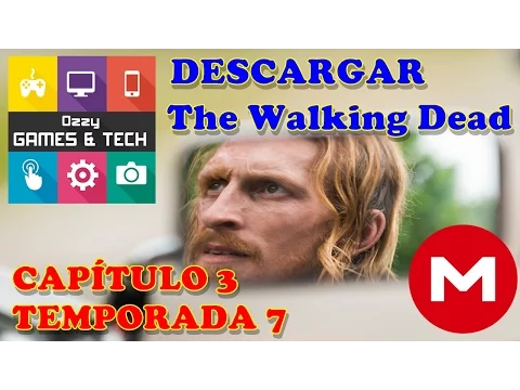 Download MP3 The Walking Dead Capítulo 3 Temporada 7 Descargar Subtitulado MEGA The Jam