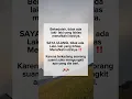 Download Lagu Tidak ada lelaki yang ikhlas menafkahi istrinya
