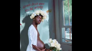 lil peep x lil nas x mashup falling down u0026 industry baby 