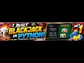 BlackJack Code Part 1