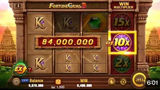JILI Fortune Game 3 Learn How to Play Win Free Demo