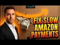 Why Your Amazon Payout is Shrinking The DD 7 Survival Guide