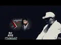 الحبيب x مشـ مهم | DJ AYE | DARKY