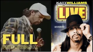 KATT WILLIAMS LIVE CINCINNATI FULL CONCERT