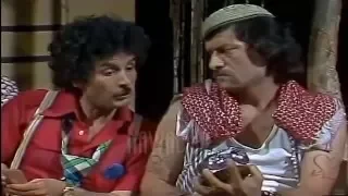 ابو عنتر وياسين   لوف مي يعني حبيني دندنها