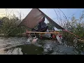 Download Lagu CAMP FISHING Ep.440 Rezeki tidak ada ukuran dan batasan nya Hiji oge Maung Kawan