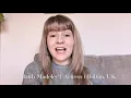 Limb Difference Community React To The Witches Movie | Part 1 [CC]