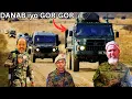 Download Lagu DEG DEG: Kumaandooska Danab iyo Gor-Gor oo Burburiyay Xarumo AS ay ku laahaayeen Shabeellaha Dhexe..