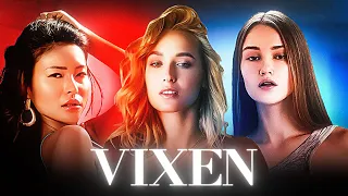 The Most Popular Vixen Stars Part 2 Lemme Check