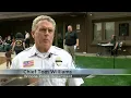 Memorial Service for Fallen Officers in Winona