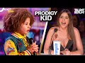 Download Lagu You Won't BELIEVE This 9-Year-Old's CONFIDENCE | AGT 2025