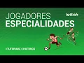 Players - Specialities Hattrick Tutorial
