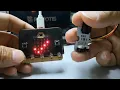 Touch Sensor on micro bit