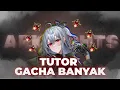 Download Lagu TUTORIAL GACHA BANYAK DI ARKNIGHTS || ARKNIGHTS INDONESIA