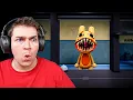 this ROBLOX game is TERRIFYING