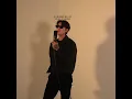 Sweet The Kid - vacation (Rough Live Clip)