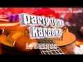 Ana Barbara - Lo Busque (Versión Karaoke)