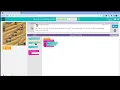L10-9 Code org Express-2021 Lesson 10 Loops with Rey and BB-8 level 9
