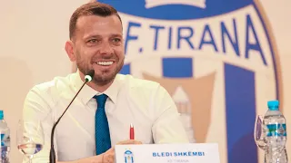 Konferenca për shtyp / Bledi Shkëmbi & Agim Ibraimi (07.06.2024)