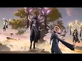 Download Lagu Battle Through The Heavens - Xiao Yan vs. 5 Ban Sheng! Battle for Bodhi's Heart, Illusion!