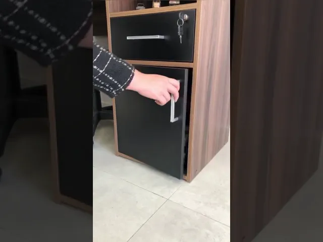 Vídeo do produto