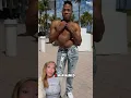 Shamar McCoy Arrested For Misdemeanor Battery