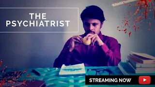 the psychiatrist a short film by sai kumar manasali girish jayam abhishek 