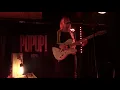 Billie Marten - La Lune - Live In Paris 2019